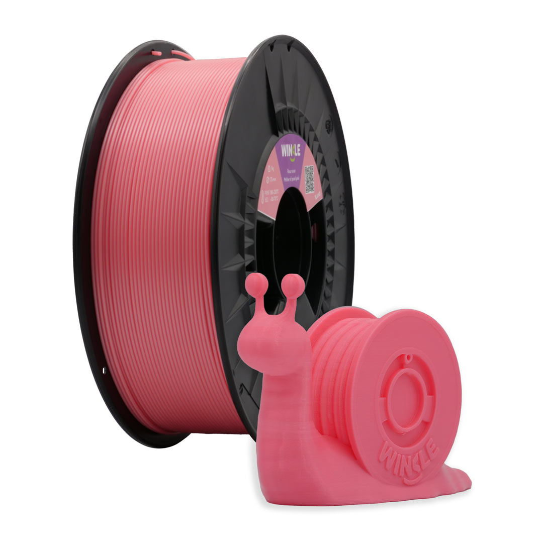 PLA-HD WINKLE 1.75 MM ROSA NACAR 300GR