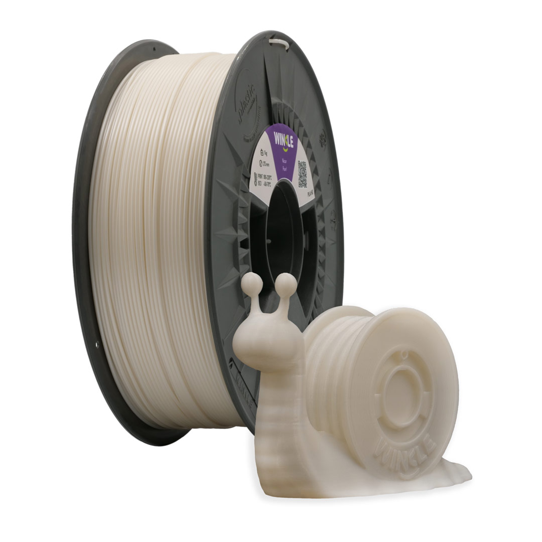 PLA-HD WINKLE 1.75 MM NACAR 5KG