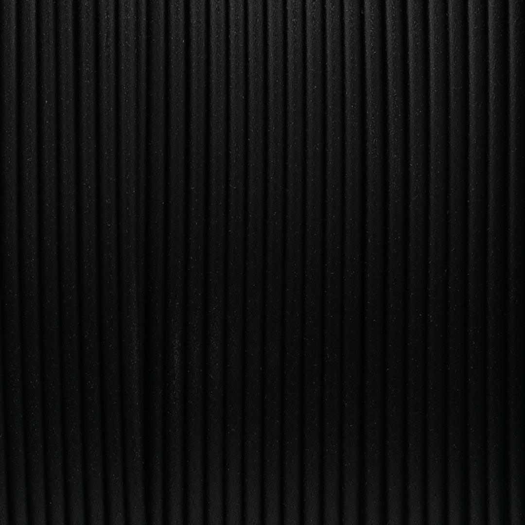PLA-INGEO 850 WINKLE 1.75 MM NEGRO AZABACHE 300 GR
