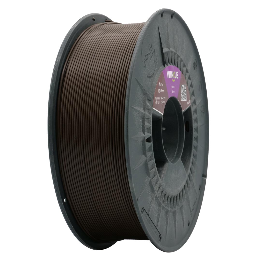 PLA-HD WINKLE 1.75 MM EBANO 1KG