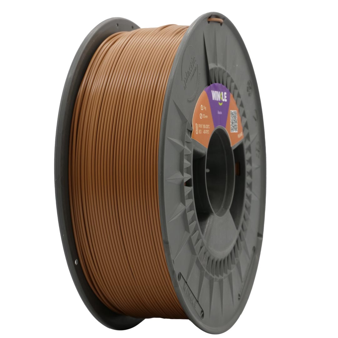 PLA-HD WINKLE 1.75 MM ACACIA 1KG