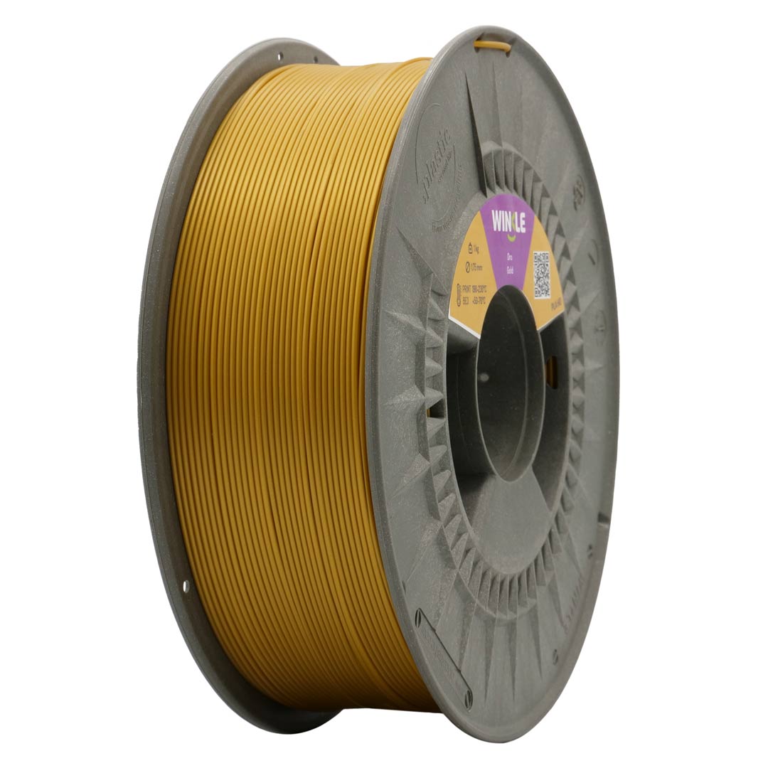 PLA-HD WINKLE 1.75 MM ORO 300GR