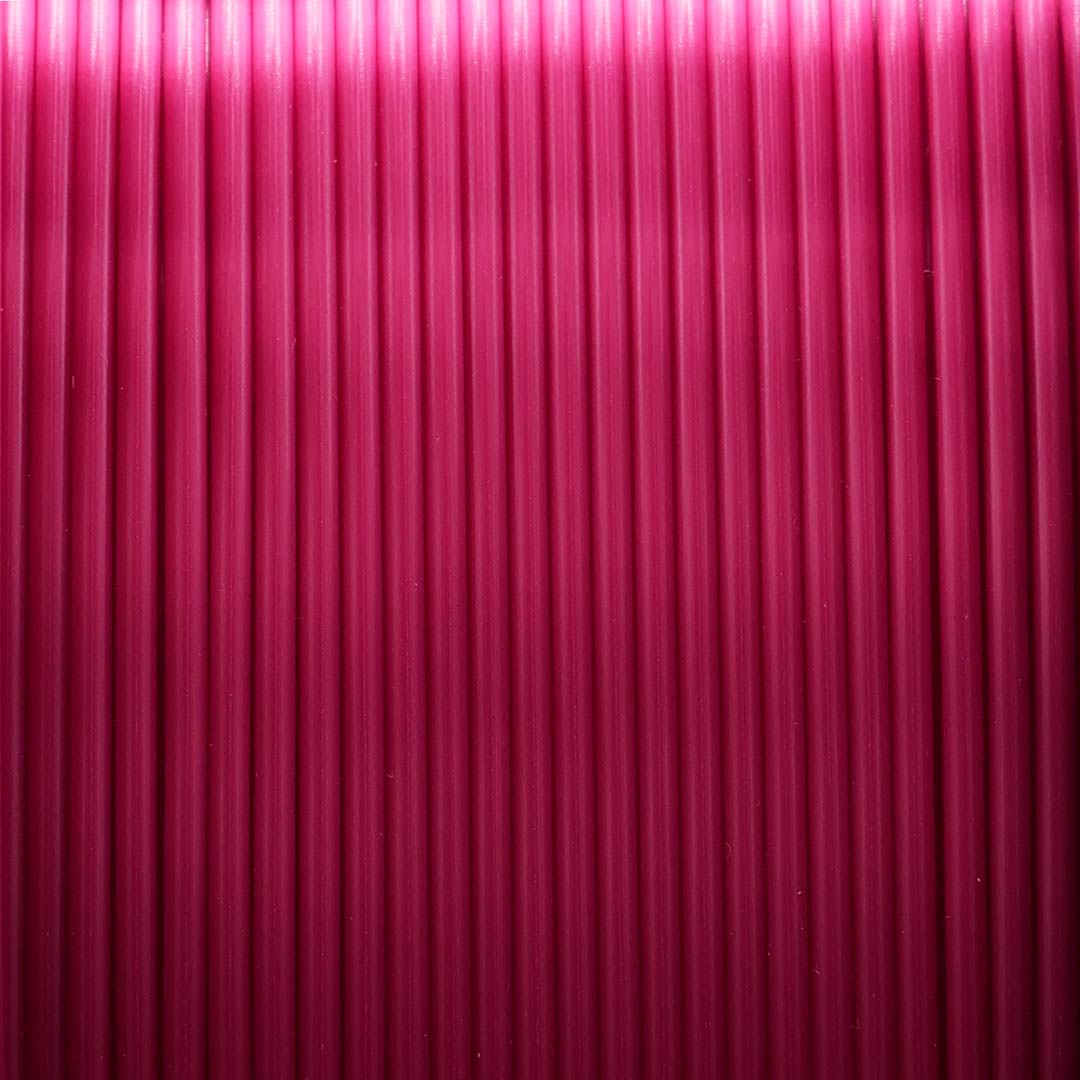 PLA-SILK WINKLE 1.75 MM RUBY PINK 1KG