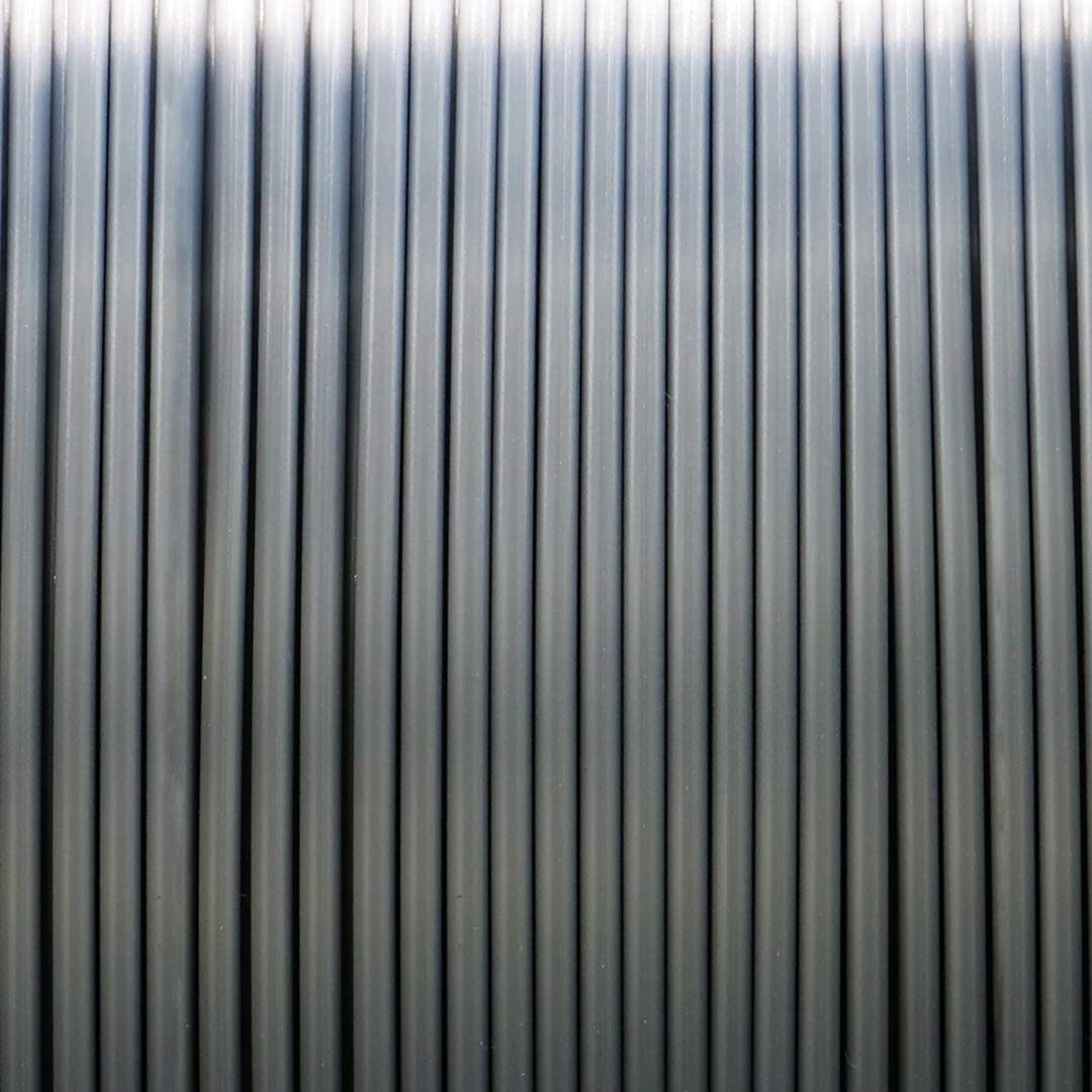 PLA-SILK WINKLE 1.75 MM MERCURY 300GR