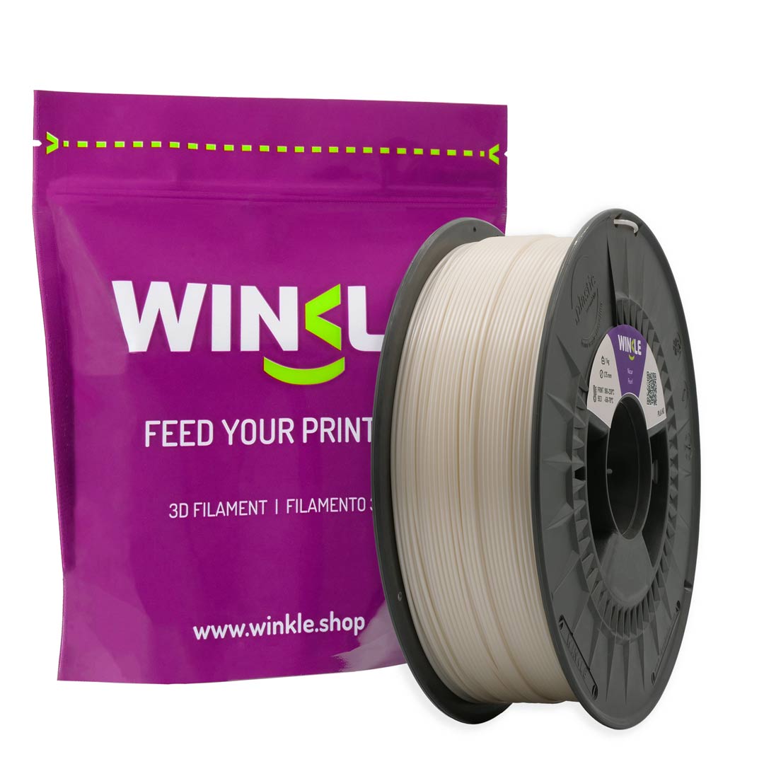PLA-HD WINKLE 1.75 MM NACAR 5KG