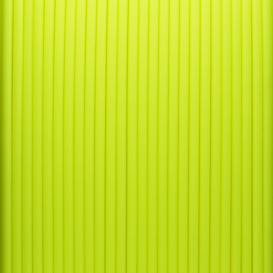 PLA-HD WINKLE 1.75 MM AMARILLO FLUORESCENTE 1KG