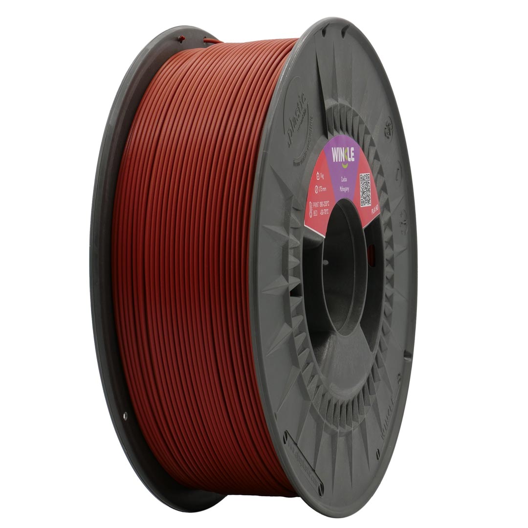 PLA-HD WINKLE 1.75 MM CAOBA 300GR