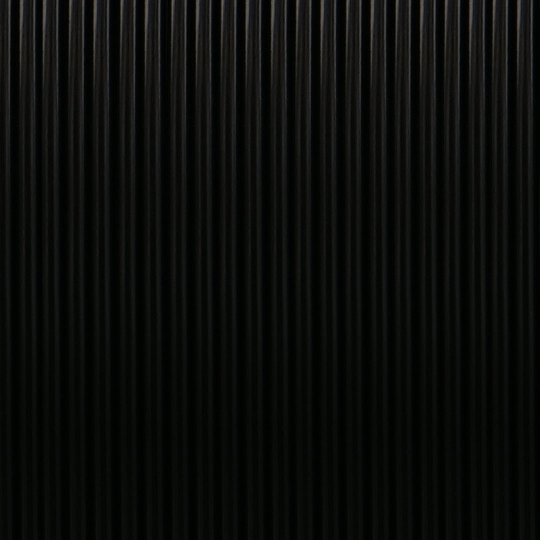PLA-HS WINKLE 1.75 MM FAST BLACK 1KG