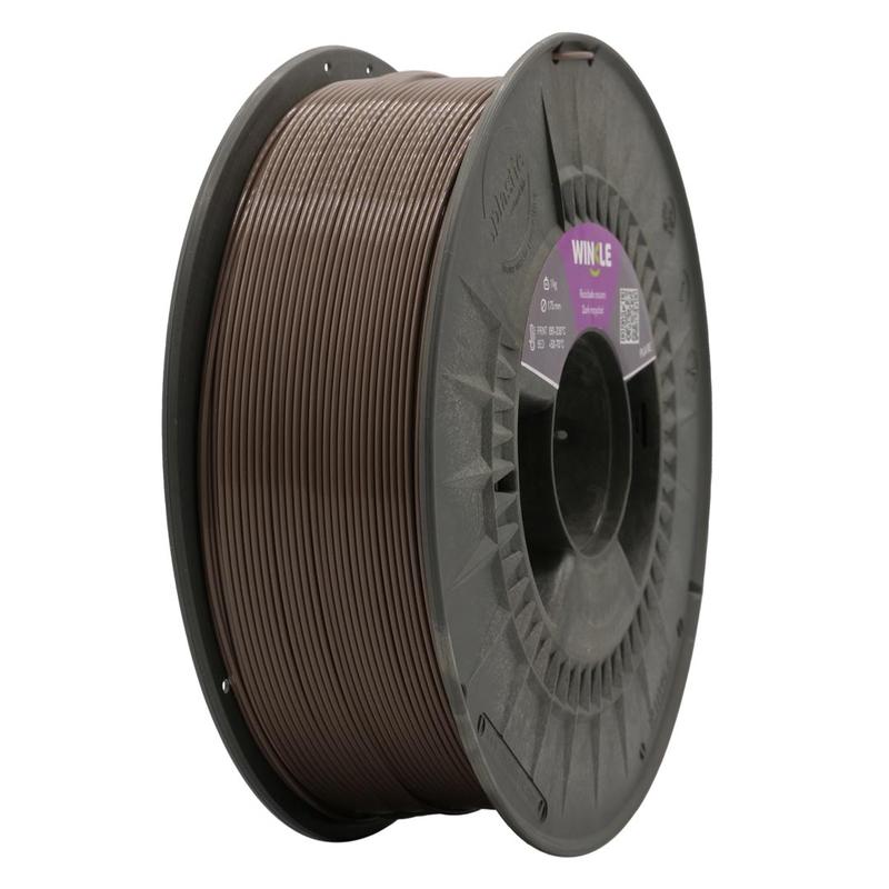 PLA-RE WINKLE 1.75 MM RECICLADO 300GR