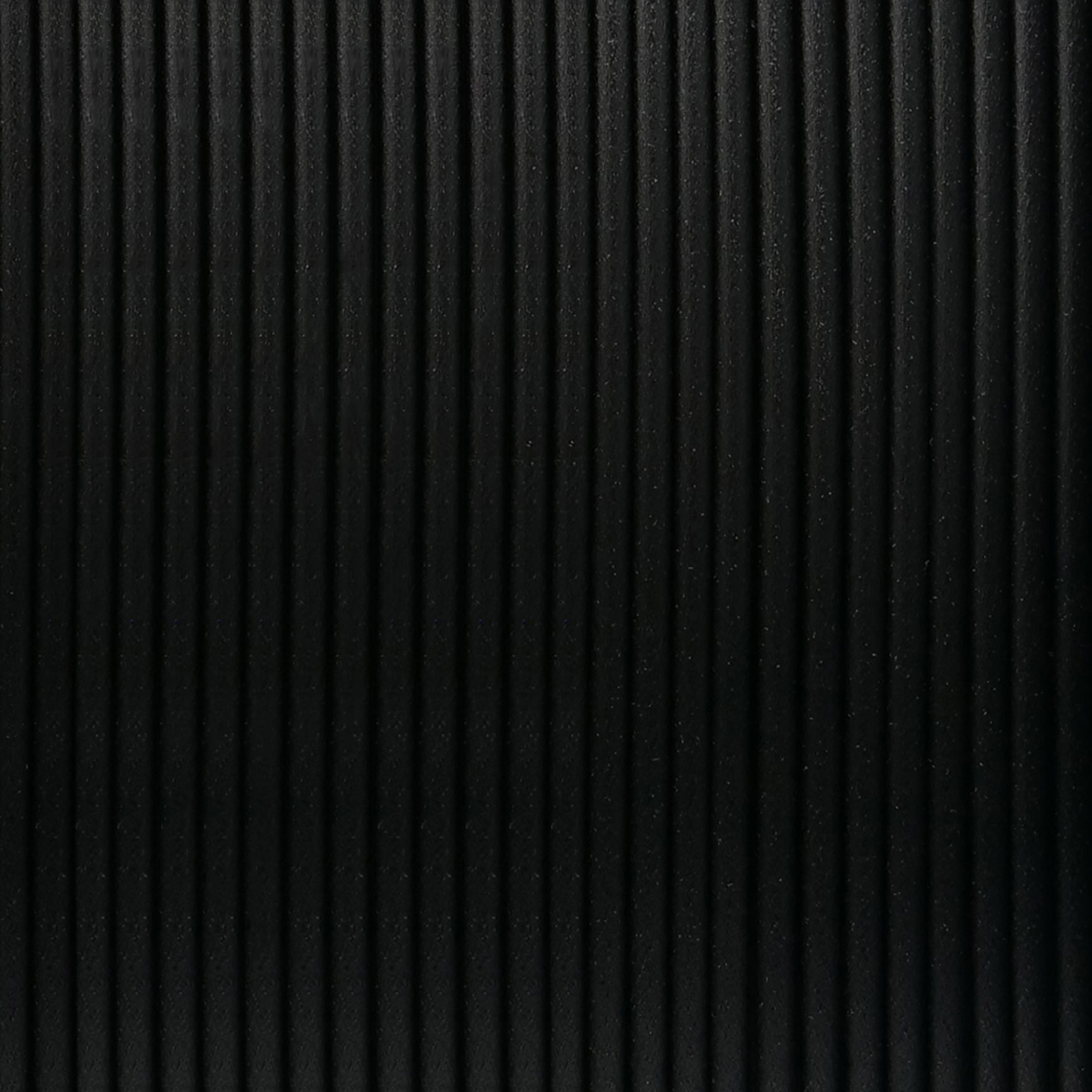 Filamento PP Polipropileno Winkle 1,75mm Negro 700g Detalle